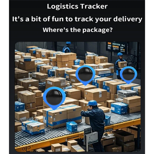 ABGI-GPS Tracker For Vehicles, Real Time Car Tracking Device, Car Locator For Vehicle Kids Elderly