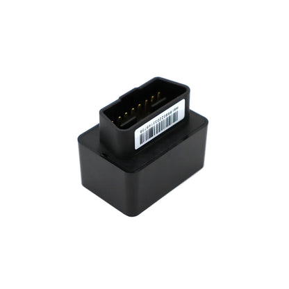 Car GPS Tracker, Accurate Location, 4G, Global OBD, Check, Free Installation, English, English