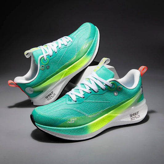 Men Running Shoes Original Casual Sports Footwear Outdoor High Quality Sneakers Lightweight Unisex Trainer Race Walking Shoes