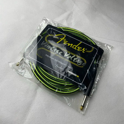 For Strat Electric Guitars Cable Bass Electric Box Audio Cable Guitar Noise Reduction Line Color Braided Shielded Cable  3meters